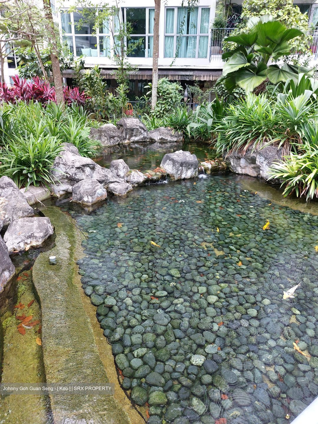 Eight Courtyards (D27), Condominium #367011401